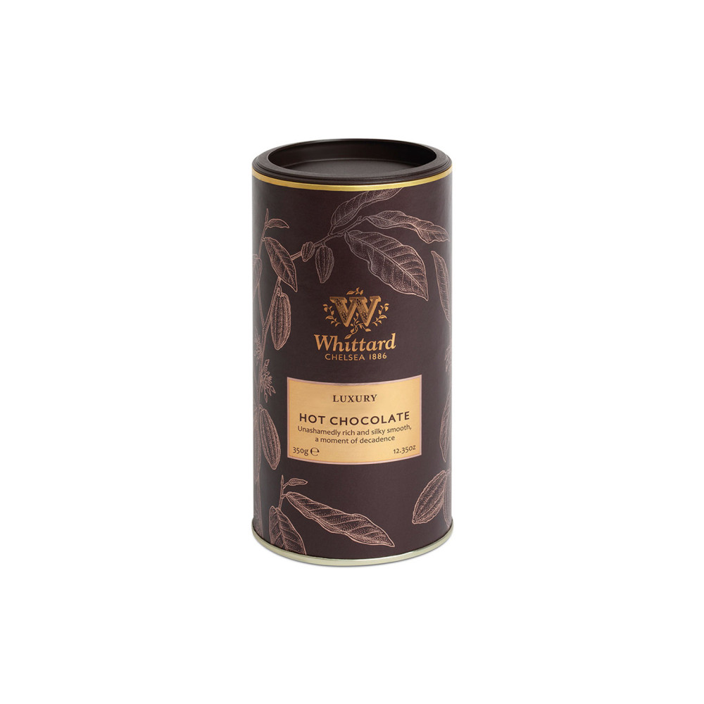 Какао Whittard of Chelsea Luxury 350 г