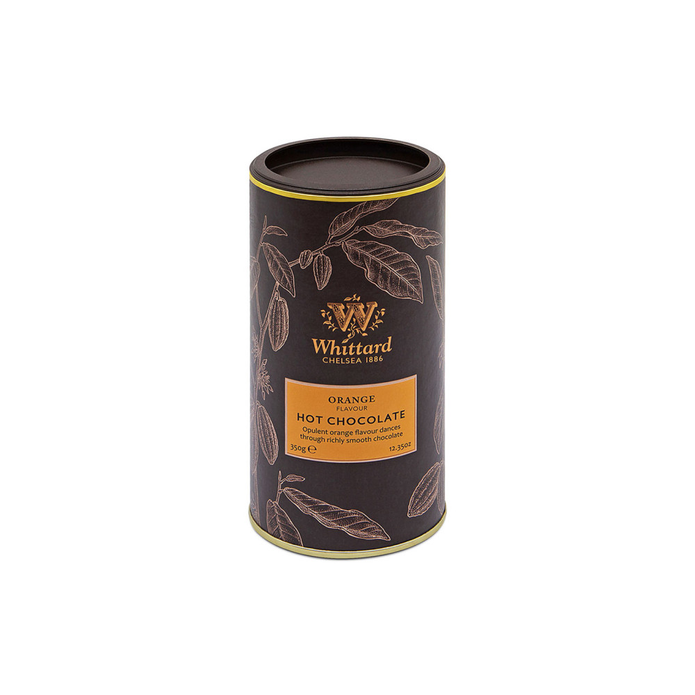 Какао Whittard of Chelsea Orange 350 г