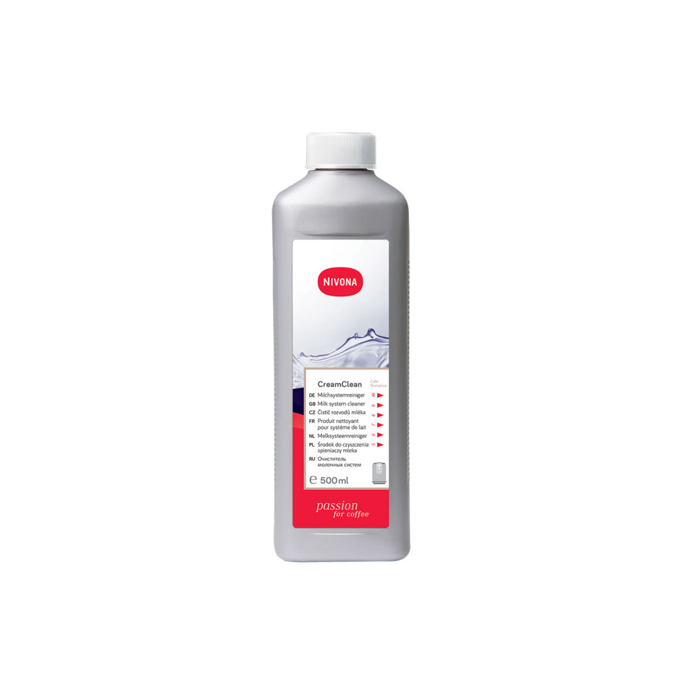 Очиститель молочной системы Nivona Cream Clean 500 мл