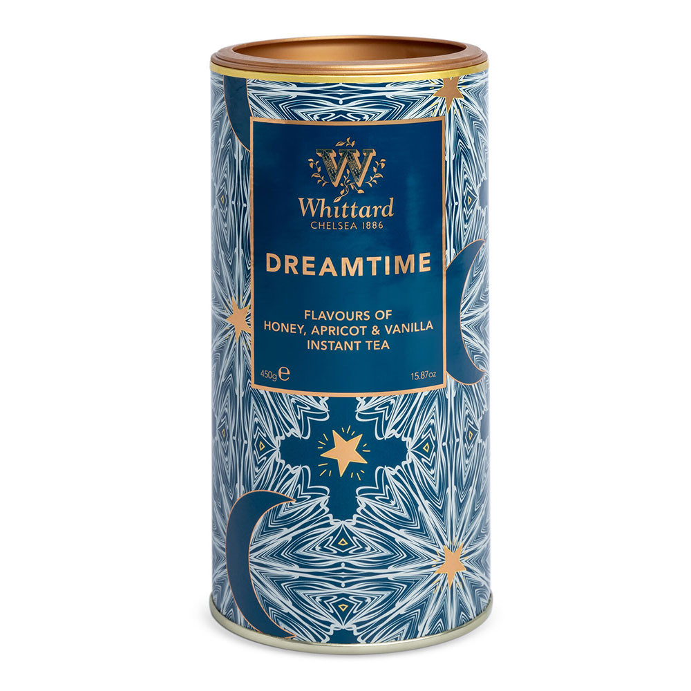 Растворимый чай Whittard of Chelsea "Dreamtime" 450 г
