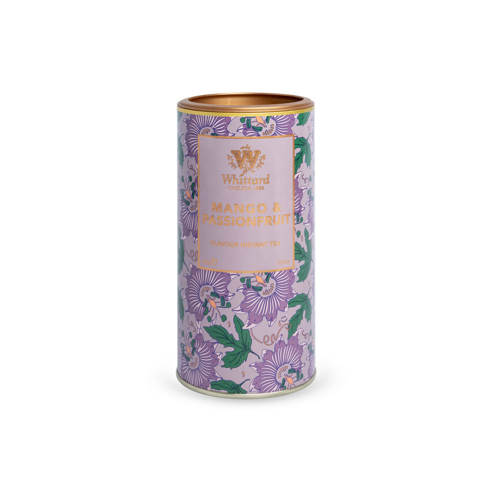 Растворимый чай Whittard of Chelsea Mango and Passionfruit 450 г