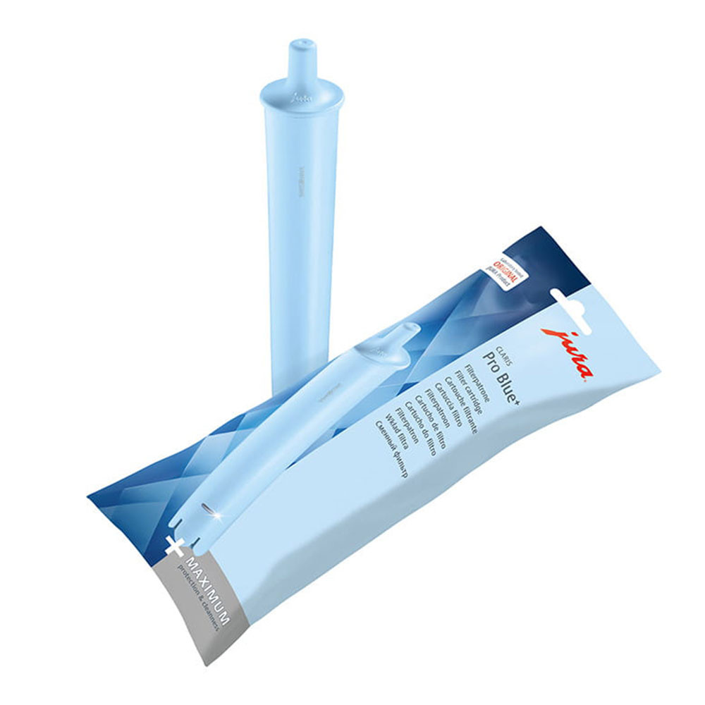 Фильтр для воды JURA Claris Pro Blue+ 1 шт