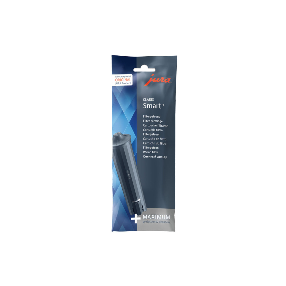 Фильтр для воды JURA Claris Smart+1 шт