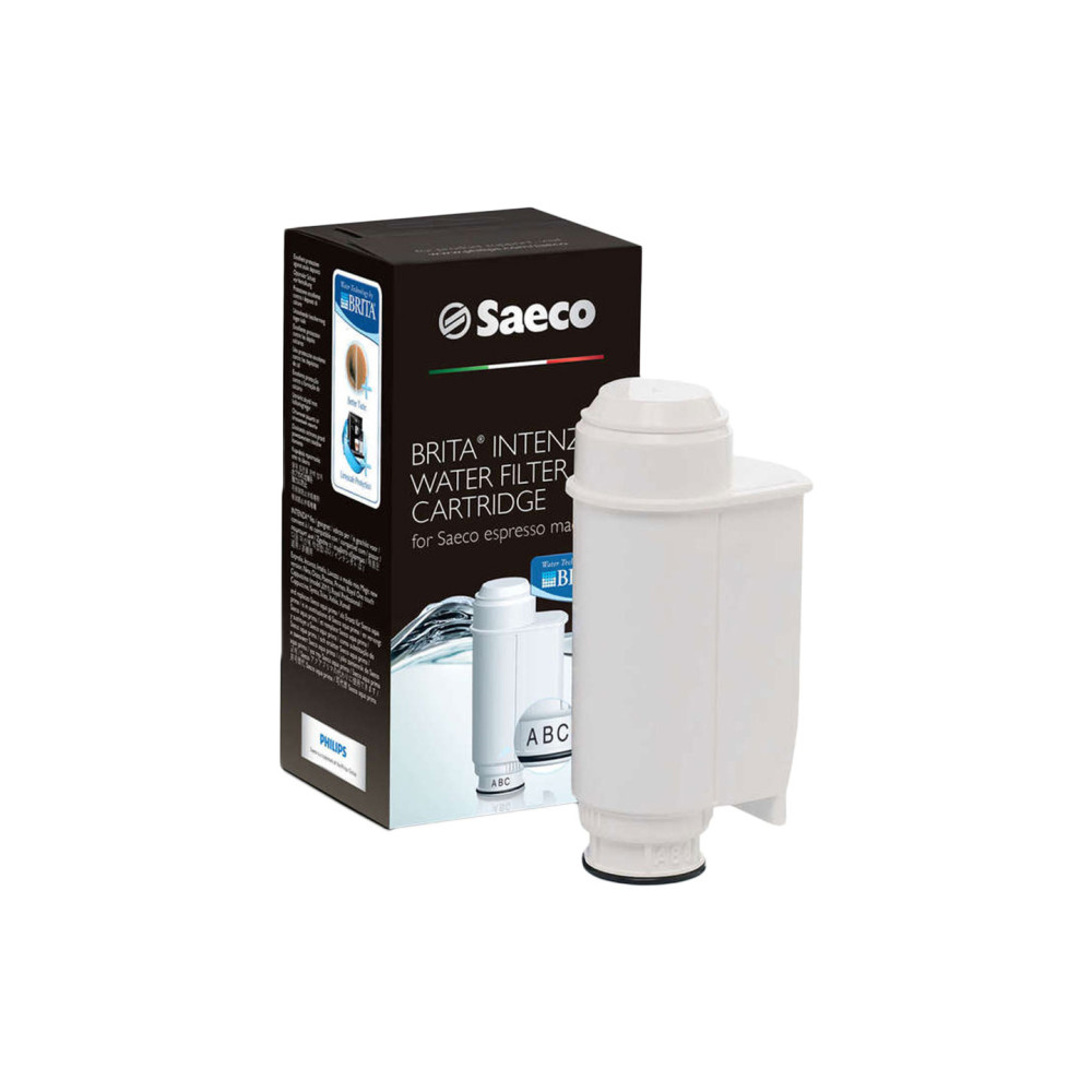 Фильтр для воды Philips Saeco Brita Intenza+ 1 шт