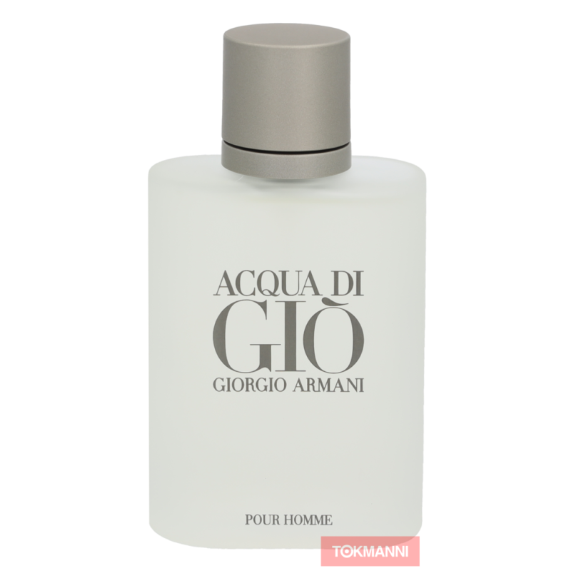 Туалетная вода Armani Acqua Di Gio Pour Homme 100 мл