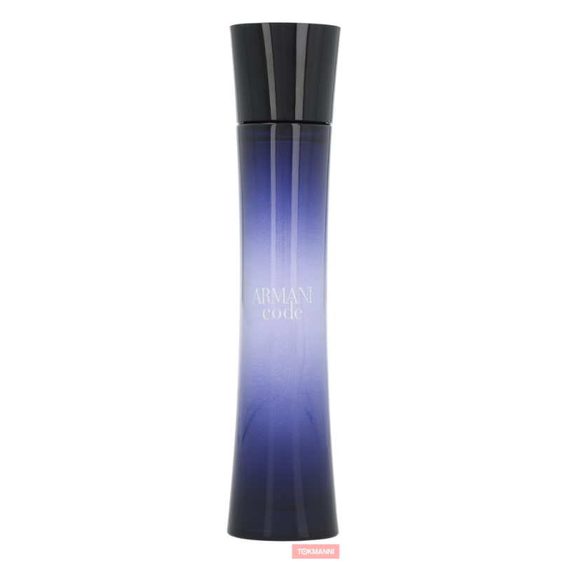 Парфюмерная вода Armani Code Pour Femme 50 мл