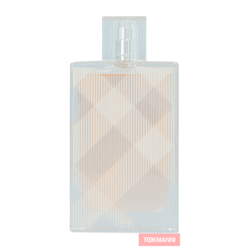 Туалетная вода Burberry Brit For Women 100 мл