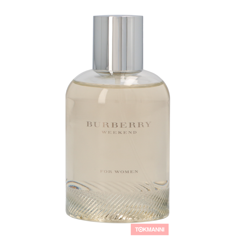 Парфюмерная вода Burberry Weekend For Women 100 мл