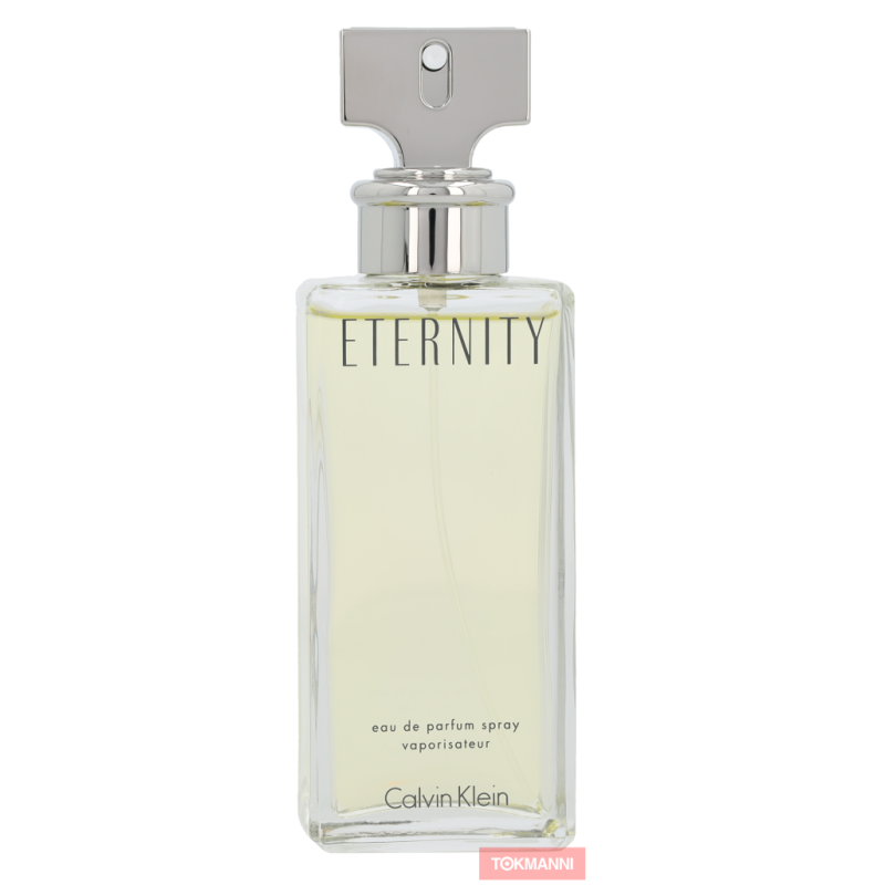 Парфюмерная вода Klein Eternity For Women 100мл