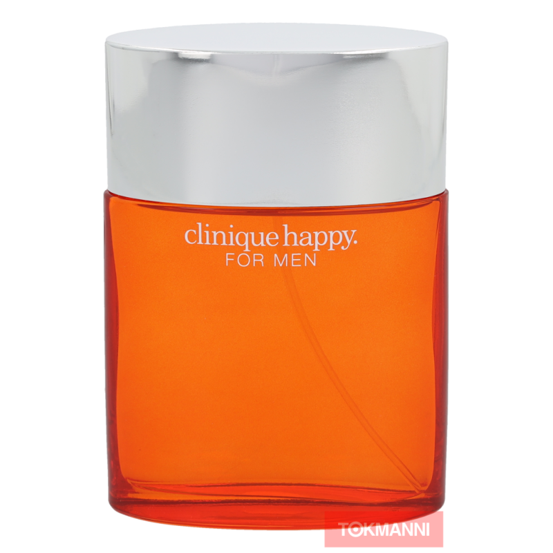 Туалетная вода Clinique Happy For Men Cologne 100 мл