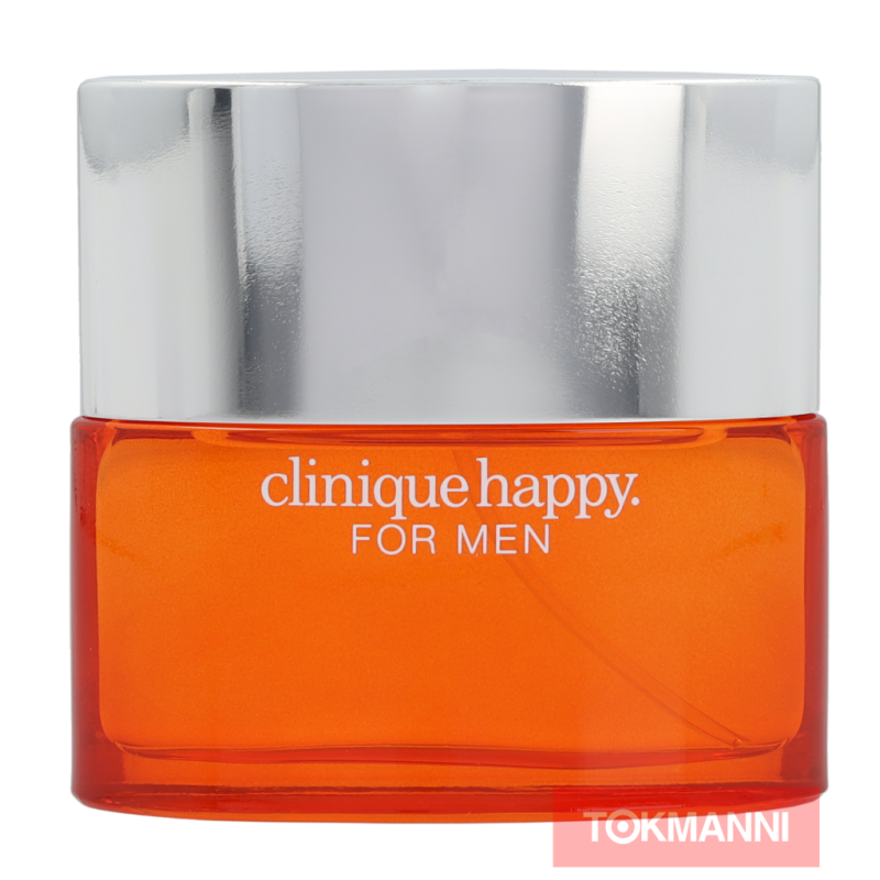 Туалетная вода Clinique Happy For Men Cologne 50 мл