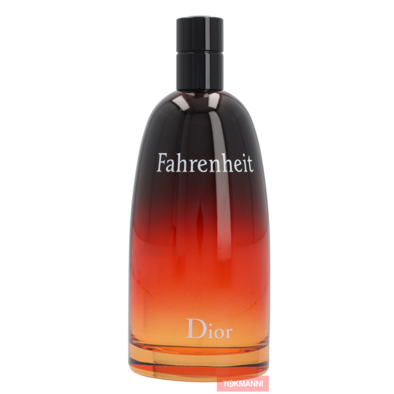 Туалетная вода Christian Dior Fahrenheit 200 мл