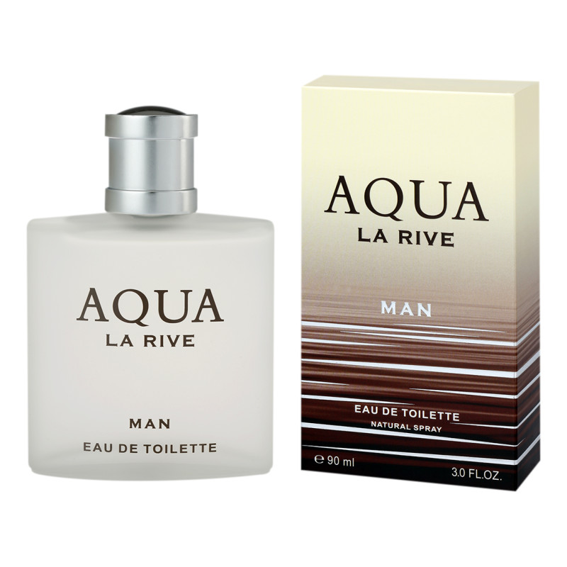 Туалетная вода La Rive Aqua 90 мл