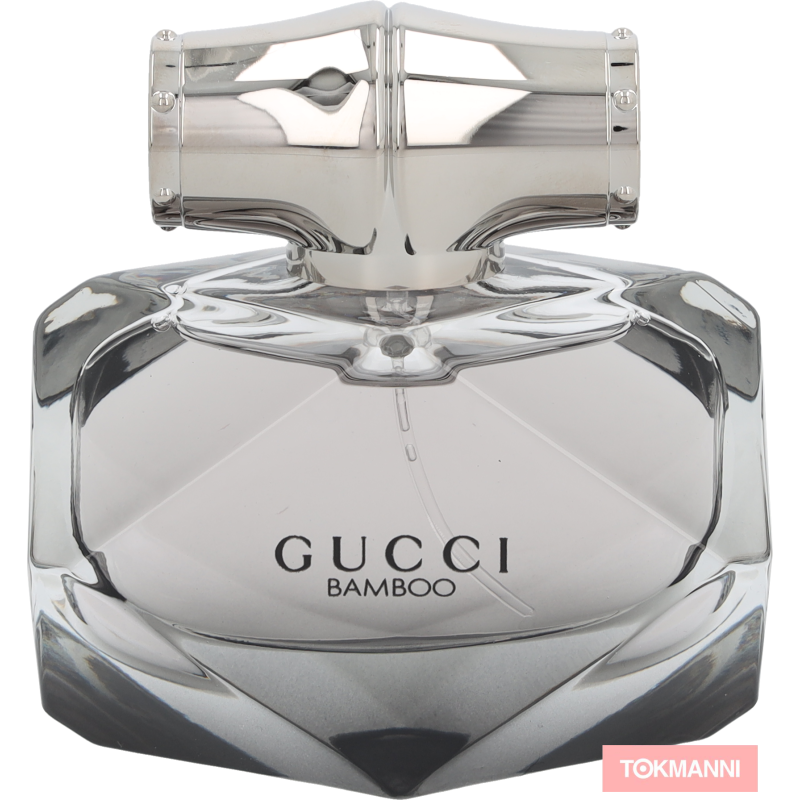 Парфюмерная вода Gucci Bamboo 50 мл