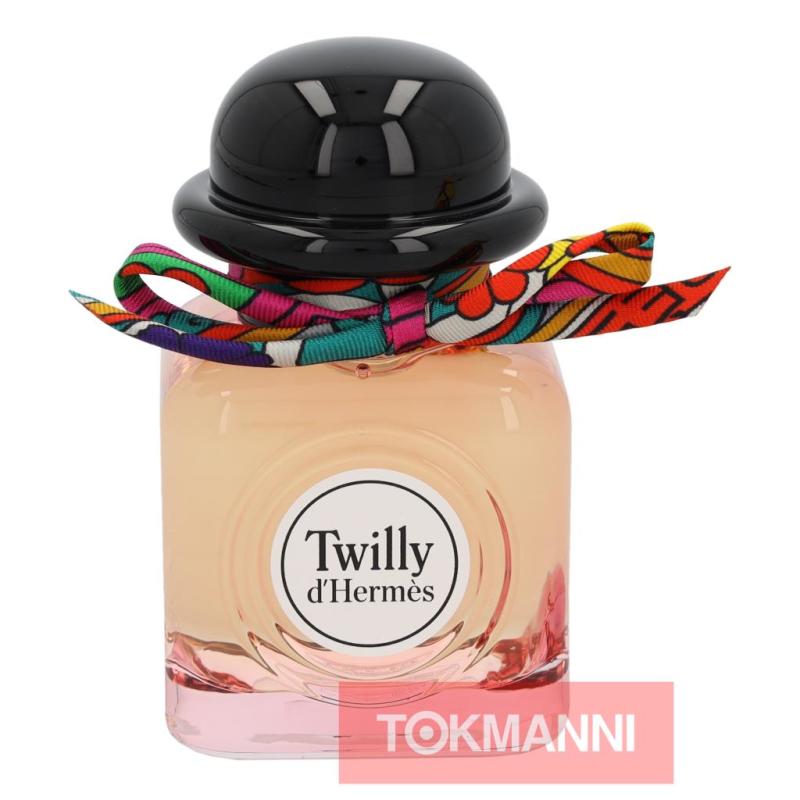 Парфюмерная вода Hermes Twilly D'Hermes 85мл
