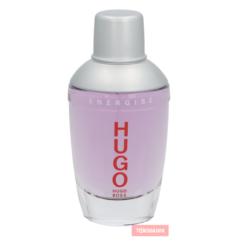 Туалетная вода Hugo Boss Energize Men 75мл