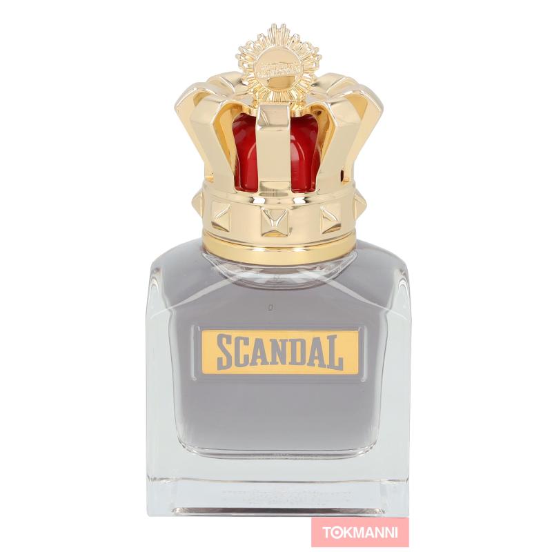 Туалетная вода J.P. Gaultier Scandal for Him 50 мл