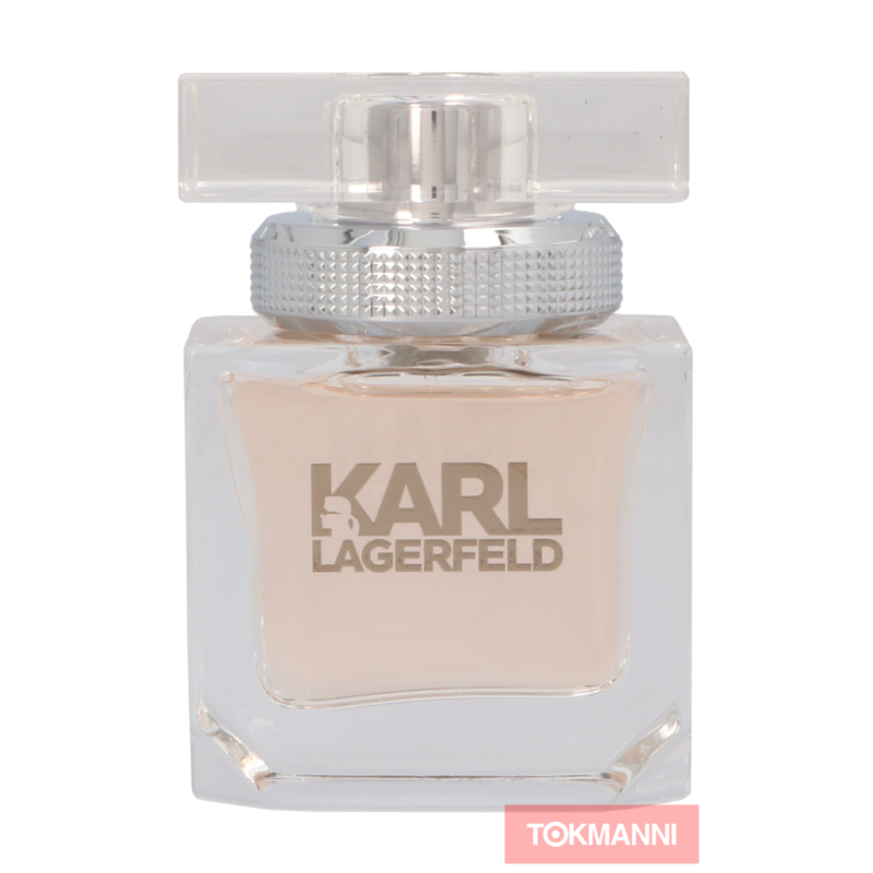 Парфюмерная вода Karl Lagerfeld Pour Femme 45 мл
