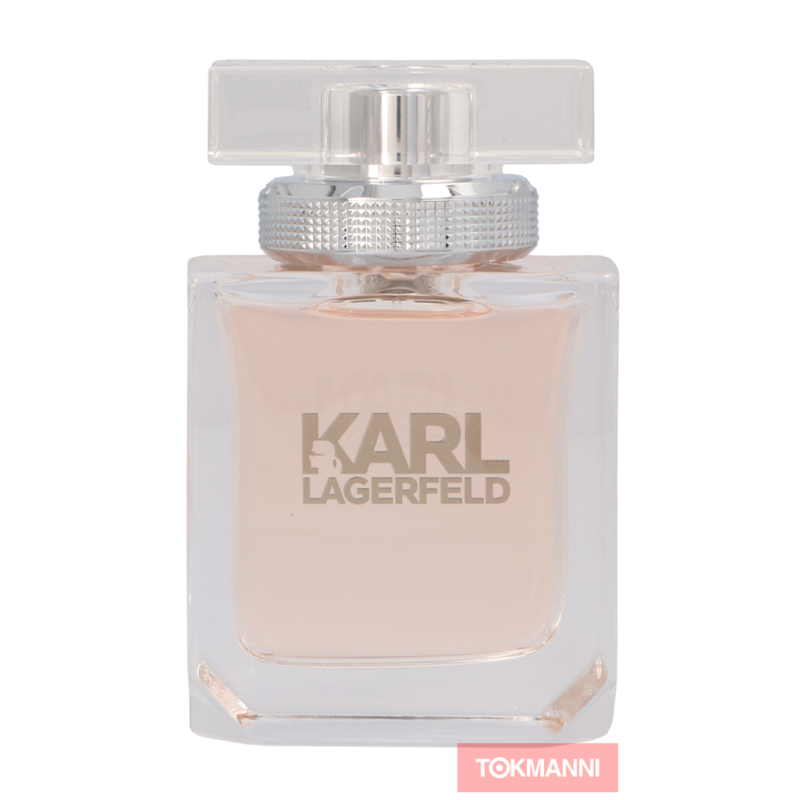 Парфюмерная вода Karl Lagerfeld Pour Femme 85 мл