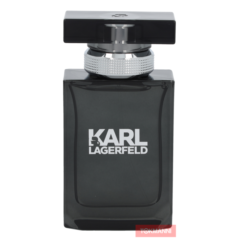 Туалетная вода Karl Lagerfeld Pour Homme 50 мл