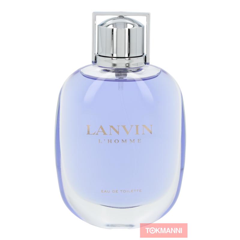 Туалетная вода Lanvin L'Homme 100 мл