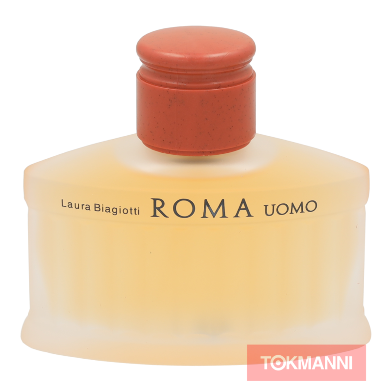 Туалетная вода Laura Biagiotti Roma Uomo 125 мл