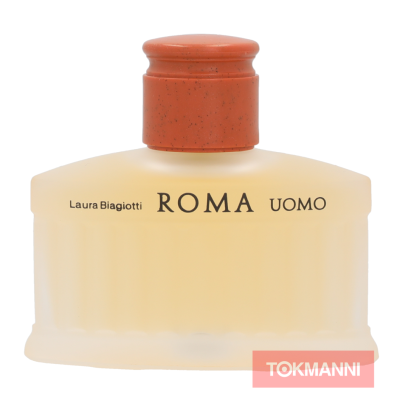 Туалетная вода Laura Biagiotti Roma Uomo 40 мл