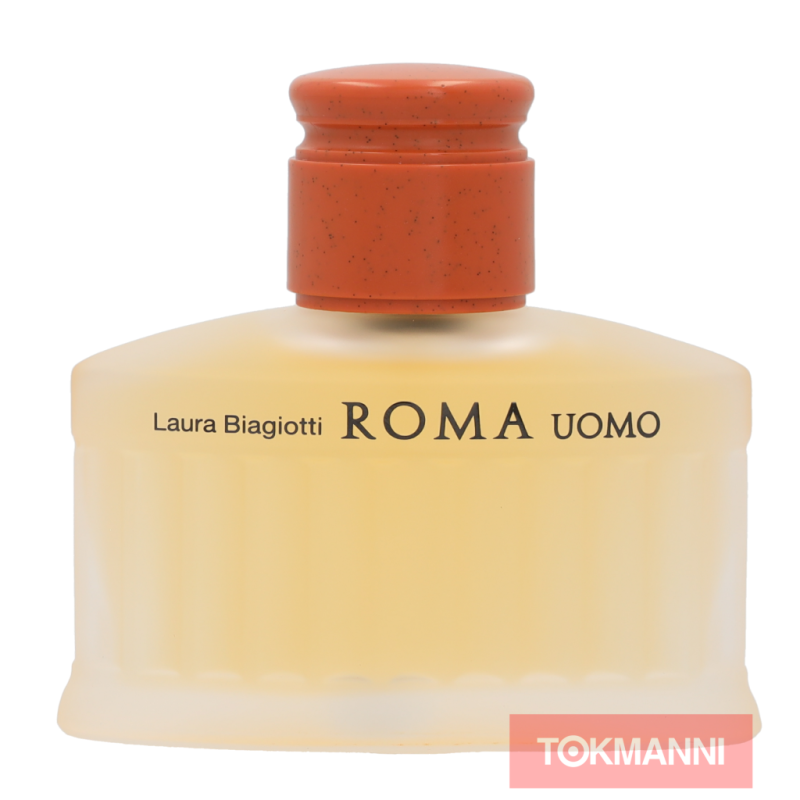 Туалетная вода Laura Biagiotti Roma Uomo 75 мл