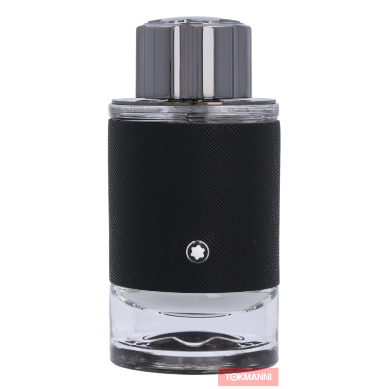 Парфюмерная вода Mont Blanc Explorer Homme 100 мл