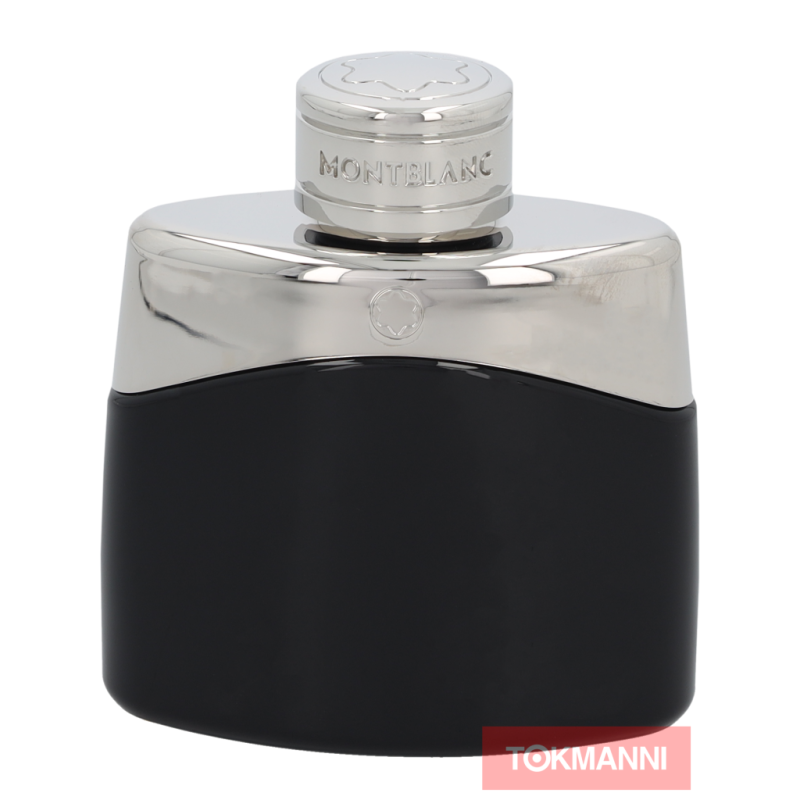 Туалетная вода Blanc Legend Pour Homme 50 мл