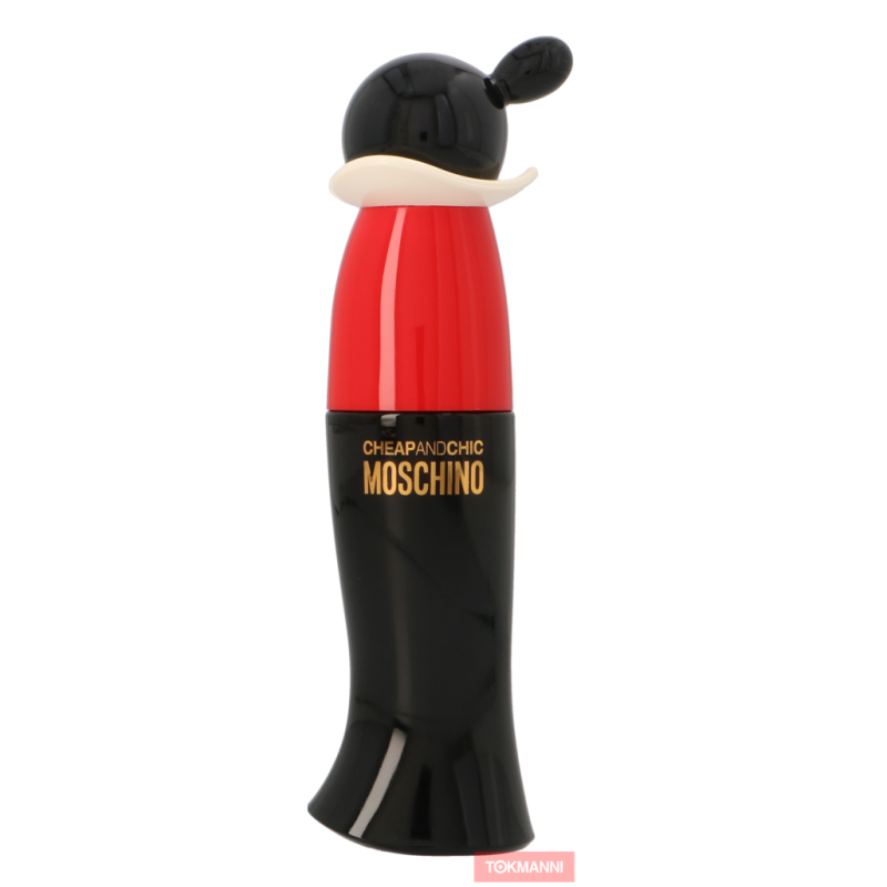 Туалетная вода Moschino Cheap and Chic 30 мл