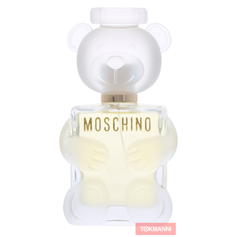 Парфюмерная вода Moschino Toy 2  100 мл