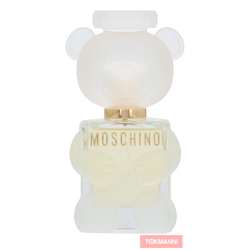 Парфюмерная вода Moschino Toy 2  50 мл