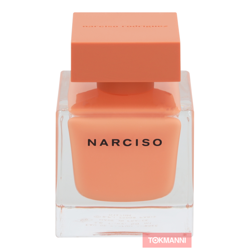 Туалетная вода Narciso Rodriguez Ambree 50мл