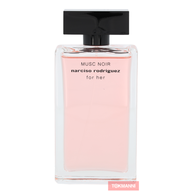 Парфюмерная вода Narciso Rodriguez For Her Musc Noir 100 мл