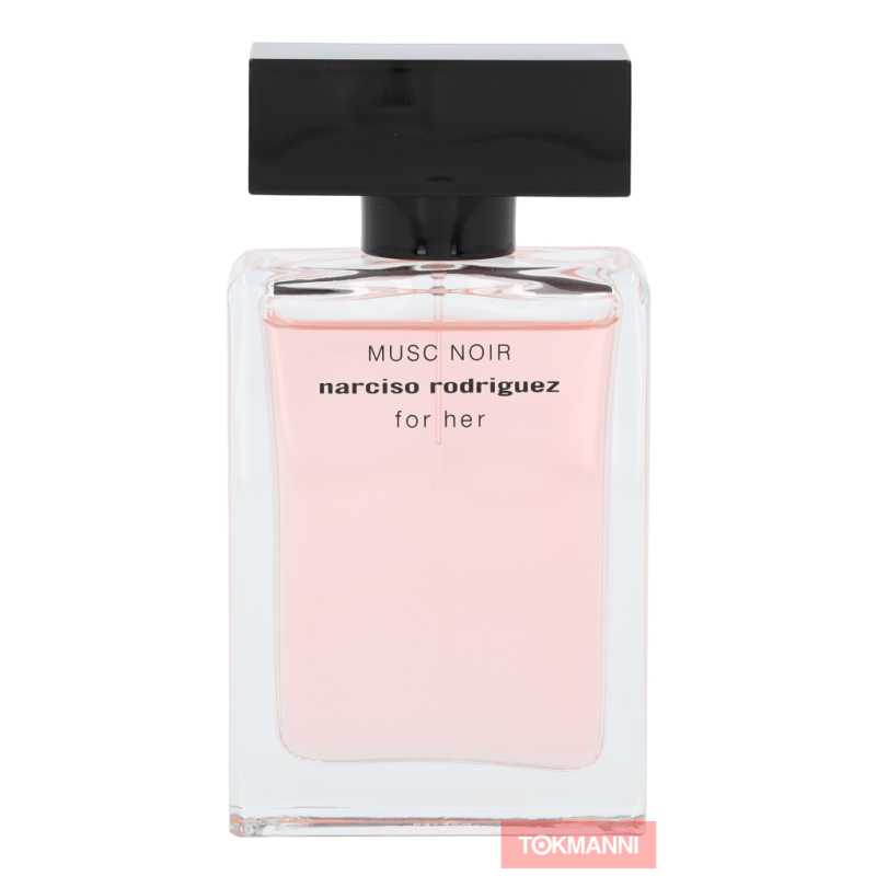 Парфюмерная вода Narciso Rodriguez For Her Musc Noir 50мл