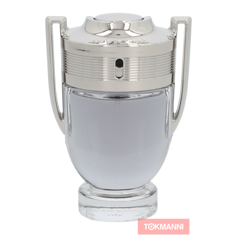 Туалетная вода Paco Rabanne Invictus 50 мл