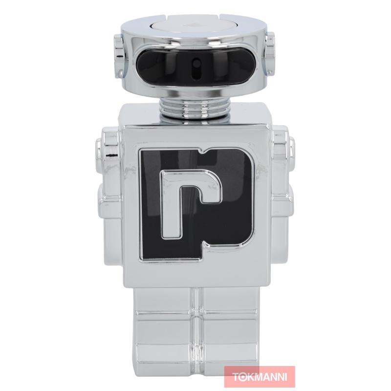 Туалетная вода Paco Rabanne Phantom 100 мл