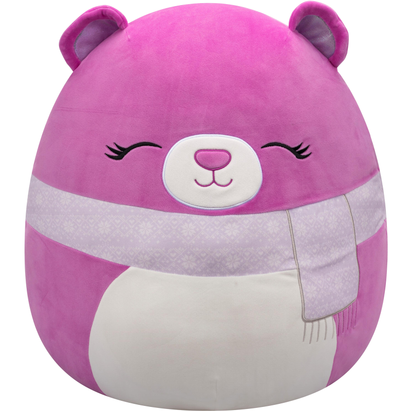 Мягкая игрушка Squishmallows 50 см P20 Crisanta