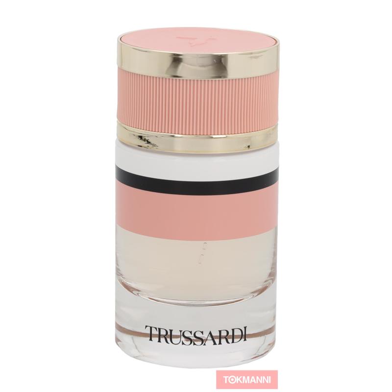Парфюмерная вода Trussardi Eau de Parfum 60 мл