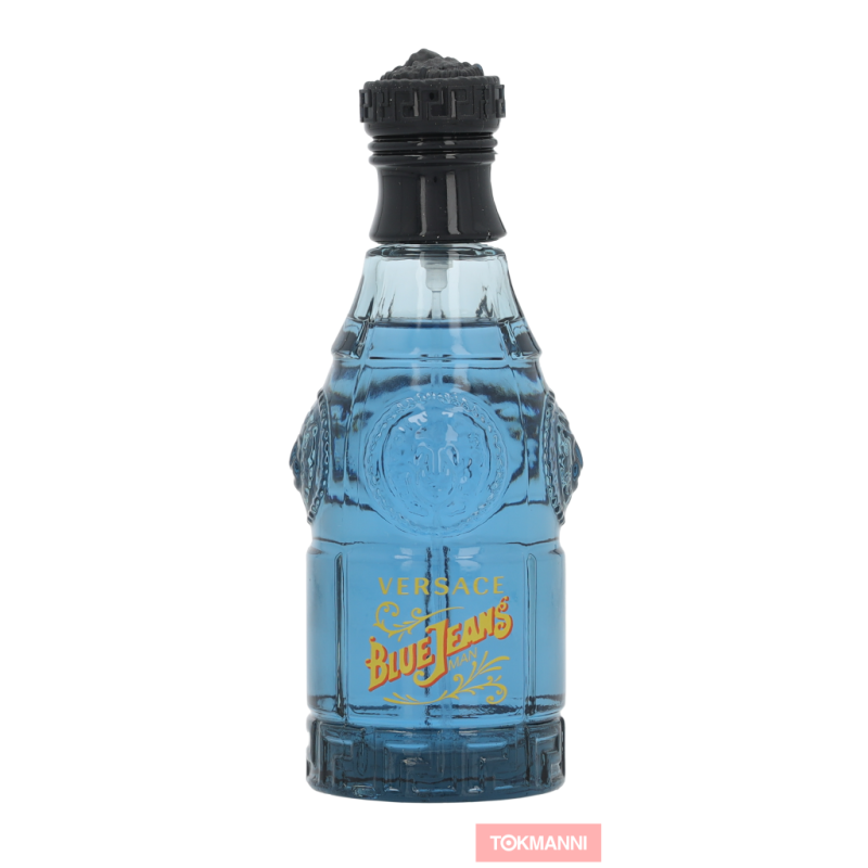 Туалетная вода Versace Blue Jeans Man 75 мл