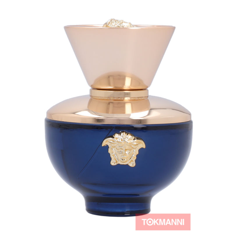 Парфюмерная вода Versace Dylan Blue Pour Femme 50 мл