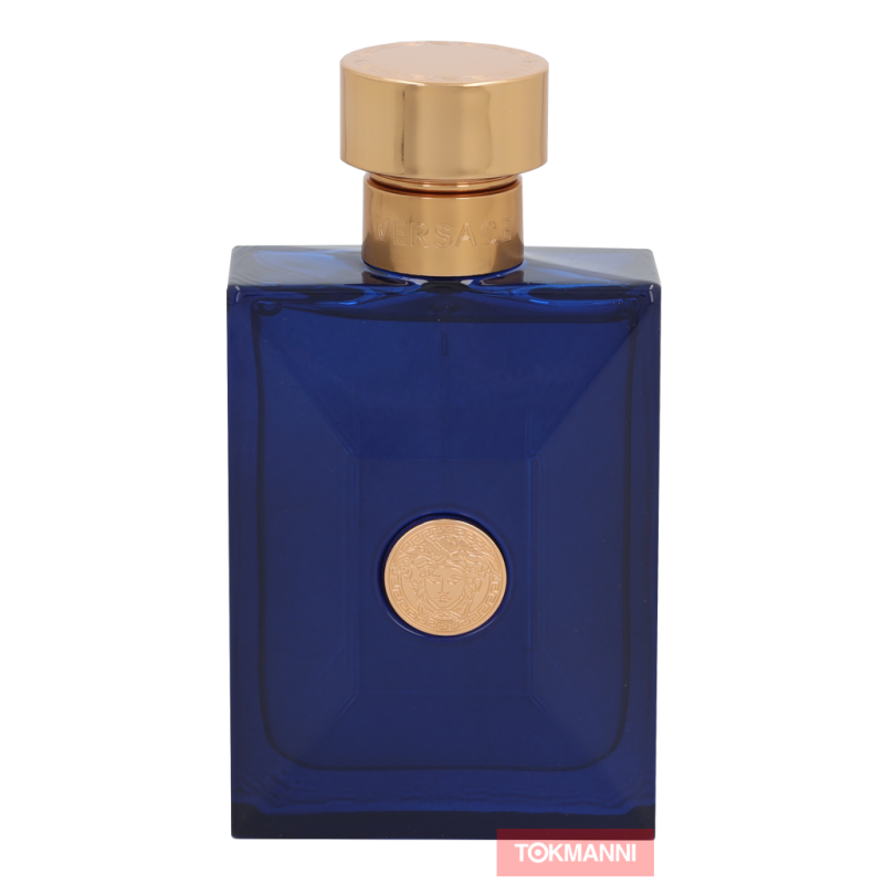 Туалетная вода Versace Dylan Blue Pour Homme 100 мл