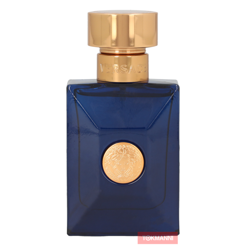 Туалетная вода Versace Dylan Blue Pour Homme 30 мл