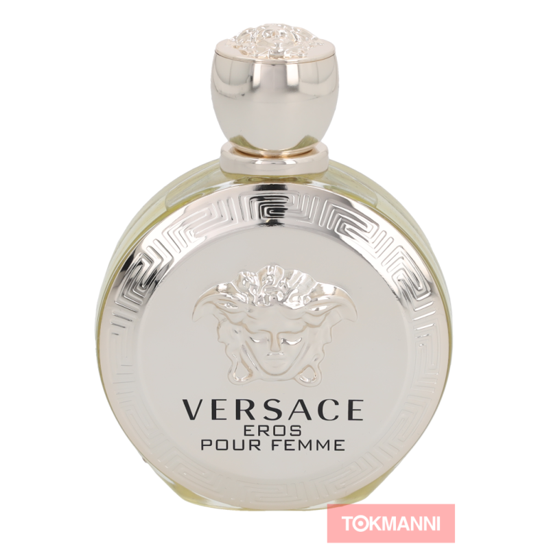 Парфюмерная вода Versace Eros Pour Femme 100 мл