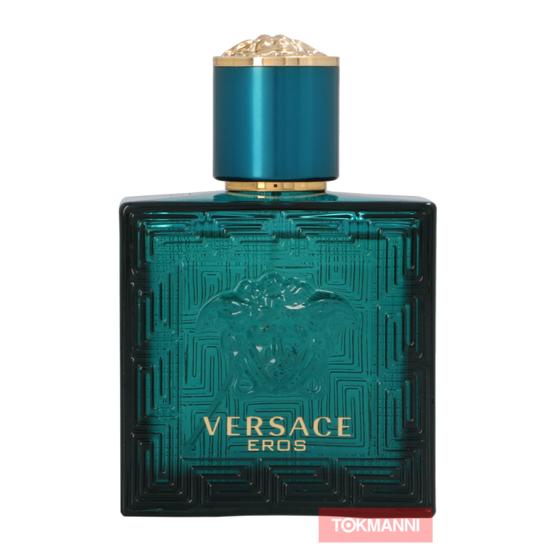 Парфюмерная вода Versace Eros Pour Hommee 50 мл