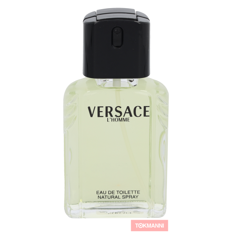 Туалетная вода Versace L'Homme 100 мл