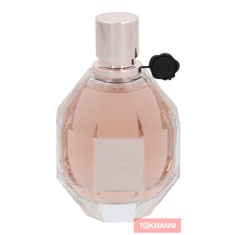 Парфюмерная вода Viktor and Rolf Flowerbomb 100 мл