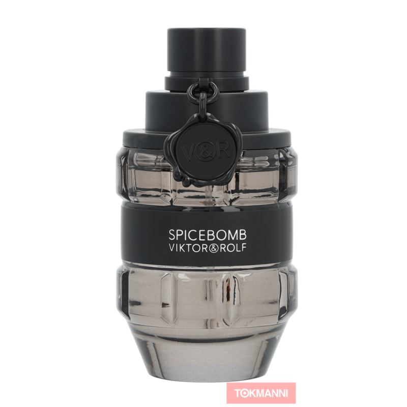 Парфюмерная вода Viktor end Rolf Spicebomb Pour Homme 50 мл