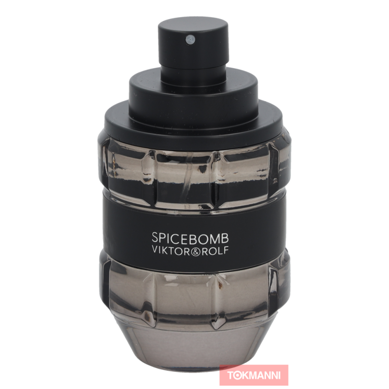 Парфюмерная вода Viktor end Rolf Spicebomb Pour Homme 90 мл